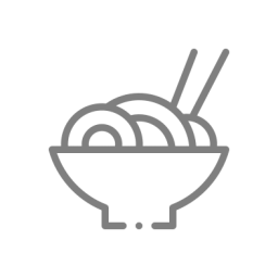 Menu Gyoza